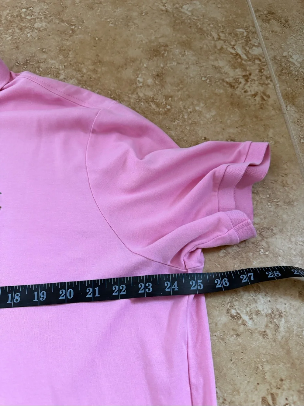 Ralph Lauren lightweight cotton